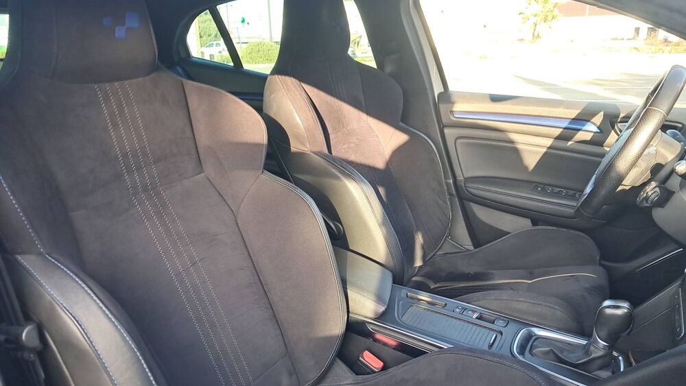 M&eacute;gane IV 1.7 Blue dCi 150 EDC GT-Line 2019 occasion 20221 Cervione