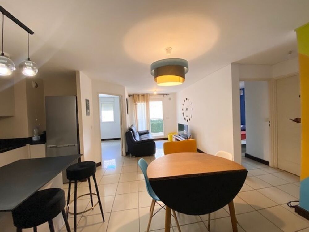 Appartement 3 pièces 53 m² · à Sainte Clotilde · 53 m² · 202 000 €