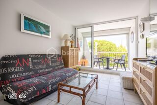  Appartement  vendre 2 pices 32 m