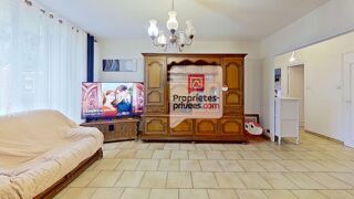  Appartement à vendre 3 pièces 72 m²