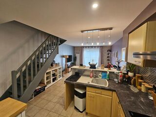  Appartement � vendre 3 pi�ces 68 m�