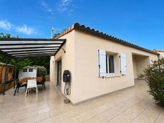  Maison à louer 4 pièces 105 m²