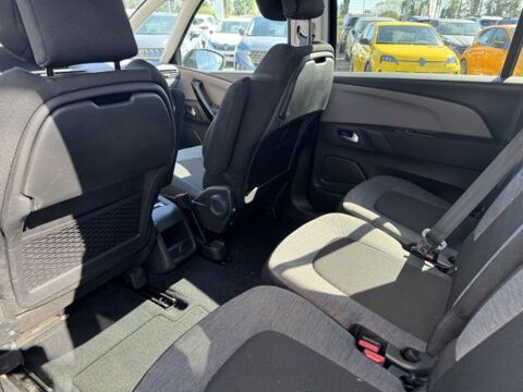 C4 Spacetourer BlueHDi 130 S&S BVM6 Feel 2019 occasion 42210 Bellegarde-en-Forez