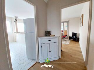  Appartement � vendre 3 pi�ces 65 m�