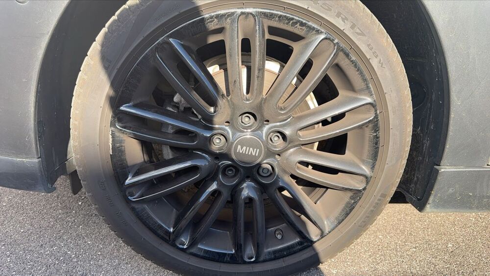 Cooper 1.5 ONE 102 Edition Camden - Entretien constructeur Toit ouv 2022 occasion 54000 Nancy