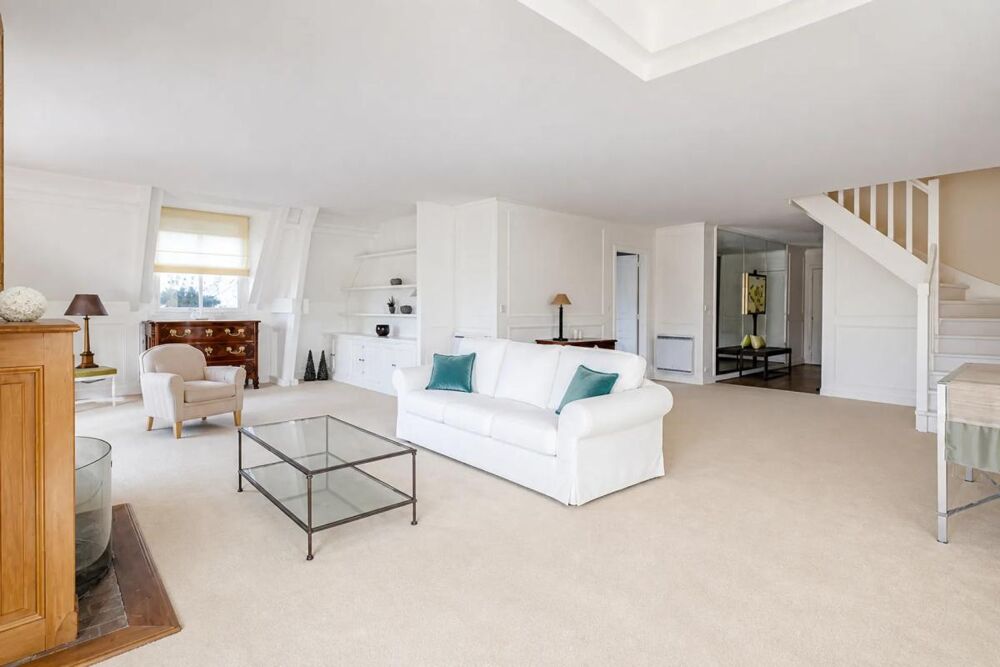 Vente Duplex/Triplex Appartement de 5 pièces de 160 m² à Jouy-en-Josas Jouy en josas