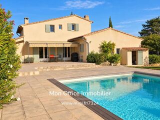  Maison à vendre 5 pièces 180 m²