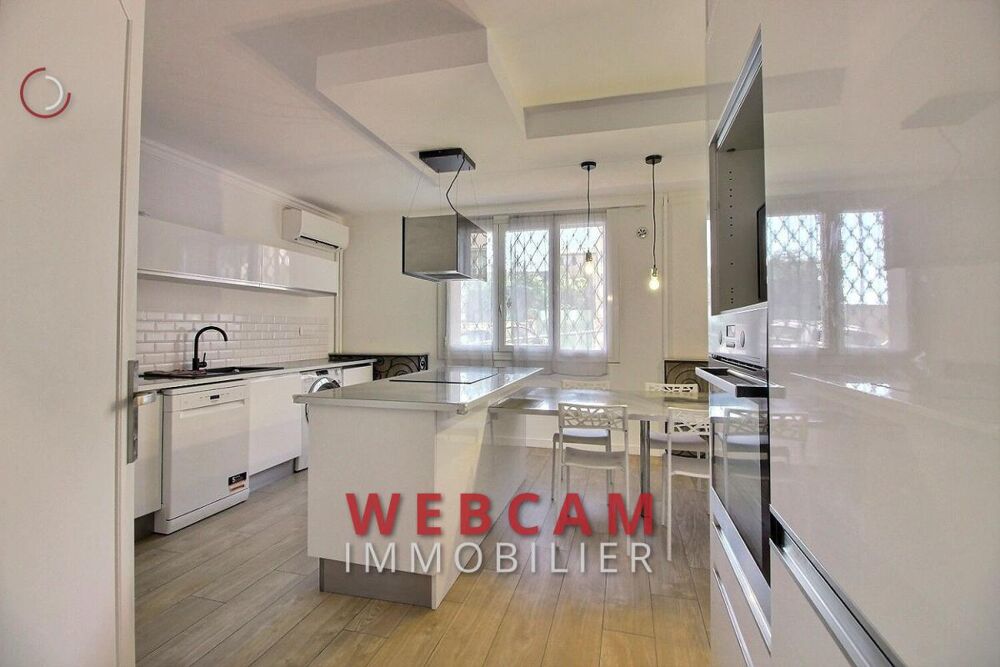 vente appartement 4 Pièce(s)