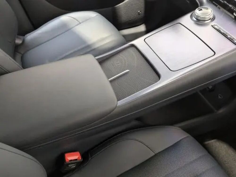 E5 60.2 KWH 218 PRO 2026 occasion 35690 Acign&eacute;