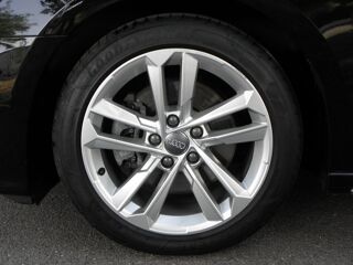 A3 IV Sportback 35 TFSI 150 Mild-Hybrid S line - 8ch 2020 occasion 57640 Malroy