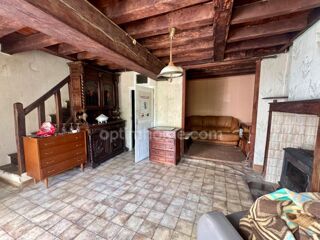 Maison à vendre 4 pièces 76 m²