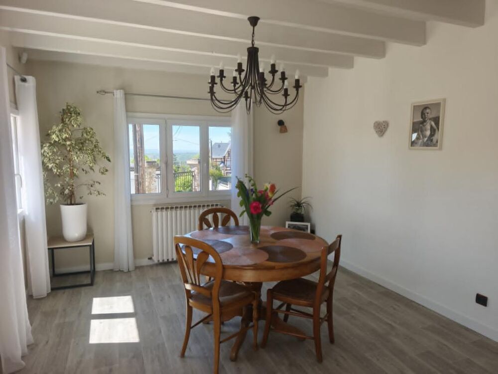 Vente Maison Maison Triel sur seine