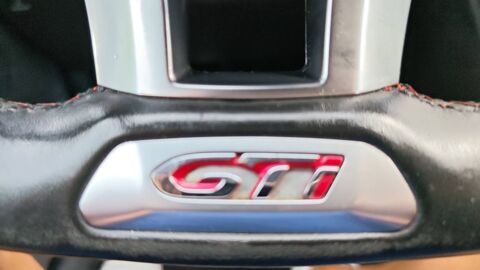 208 1.6 THP Gti By Peugeot Sport 2015 occasion 20600 Bastia
