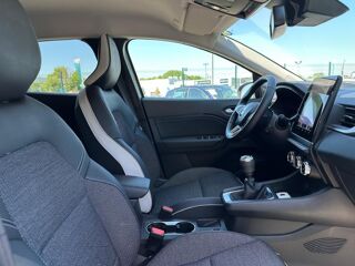 Captur II 1.0 TCE 90 TECHNO 2024 occasion 78240 Chambourcy