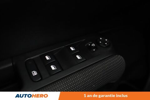 C3 Aircross 1.2 PureTech Feel Pack BV6 110 ch 2021 occasion 92130 Issy-les-Moulineaux