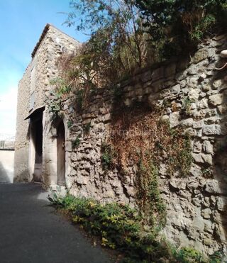  Remise / Grange à vendre 2 pièces 40 m²