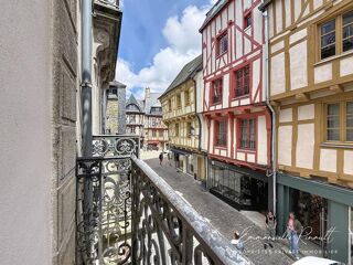  Appartement à vendre 2 pièces 72 m²