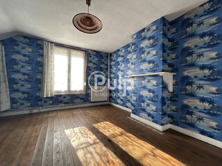  Maison � vendre 4 pi�ces 87 m�