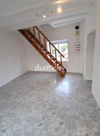  Maison à vendre 8 pièces 69 m²