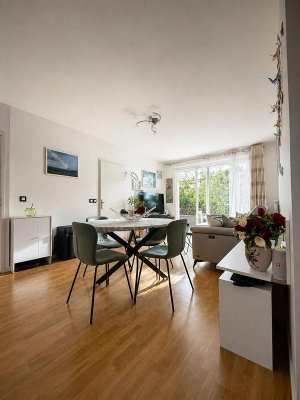 Vente Appartement Appartement 3 pièces de 61 m² à Massy Massy