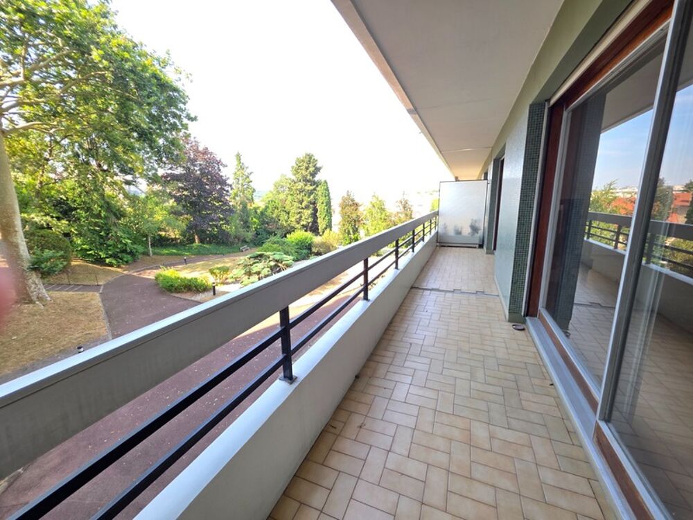 Vente Appartement Appartement à vendre 3 pièces CHAVILLE (92) Chaville