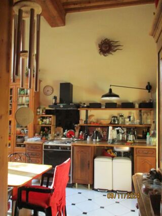 Appartement à louer 1 pièce 10 m²