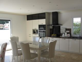  Villa � vendre 4 pi�ces 105 m�