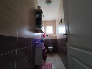  Villa à vendre 6 pièces 132 m²
