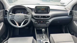 Tucson Societe III 1.6 CRDi 136 DCT7 Creative 2020 occasion 69006 Lyon