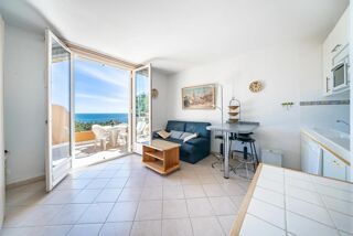  Appartement � vendre 2 pi�ces 31 m�