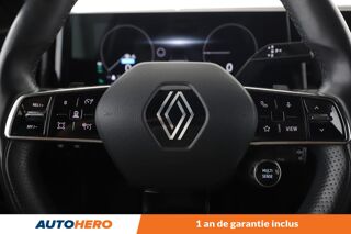M&eacute;gane EV60 Optimum Charge Techno 220 ch 2022 occasion 92130 Issy-les-Moulineaux