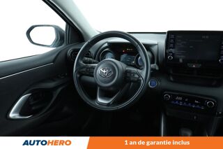 Yaris 1.5 Hybrid Design 116H 2022 occasion 92130 Issy-les-Moulineaux