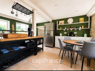  Maison à vendre 5 pièces 190 m²