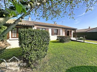  Maison à vendre 7 pièces 149 m²
