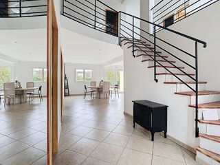  Maison � vendre 7 pi�ces 180 m�