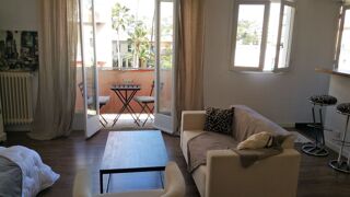  Appartement à louer 1 pièce 34 m²