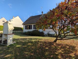  Maison à vendre 4 pièces 94 m²