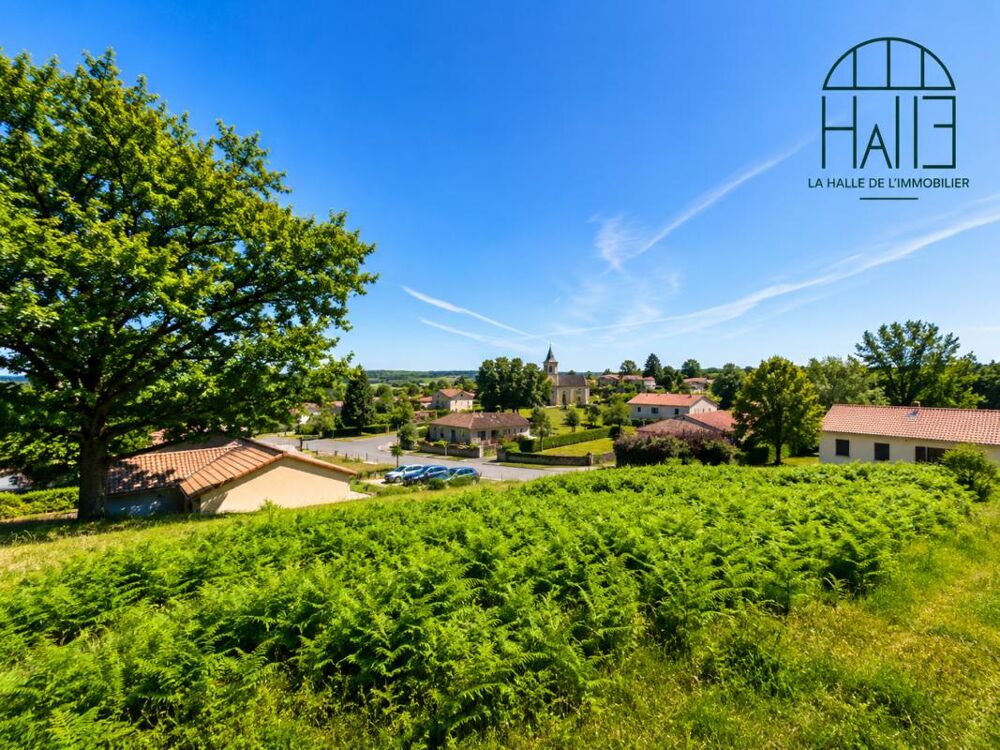 Vente Terrain Terrain Saint hilaire les places