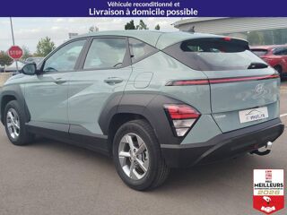 Kona Hybrid 141 Intuitive +Attelage 2024 occasion 78200 Buchelay