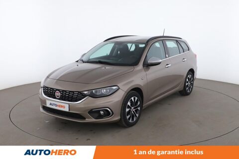 Fiat Tipo SW 1.3 MultiJet Mirror 95 ch 2019 occasion Issy-les-Moulineaux 92130