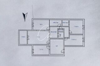  Appartement � vendre 4 pi�ces 94 m�