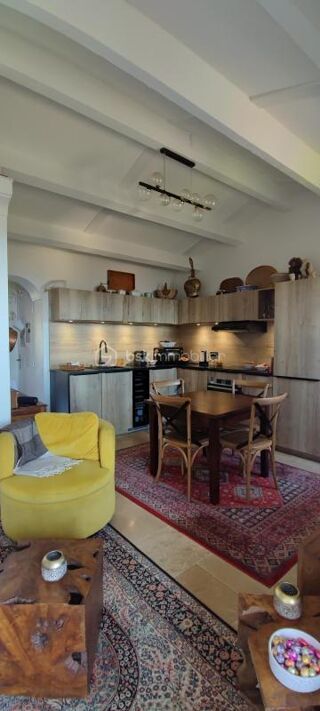  Maison � vendre 2 pi�ces 37 m�