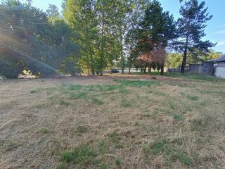  Terrain à vendre 590 m²