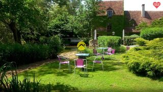  Moulin � vendre 15 + pi�ces 785 m�