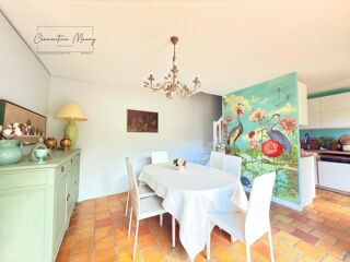  Maison à vendre 9 pièces 254 m²