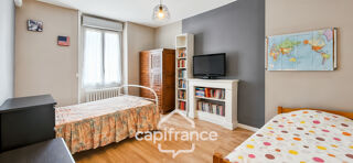  Maison à vendre 5 pièces 110 m²