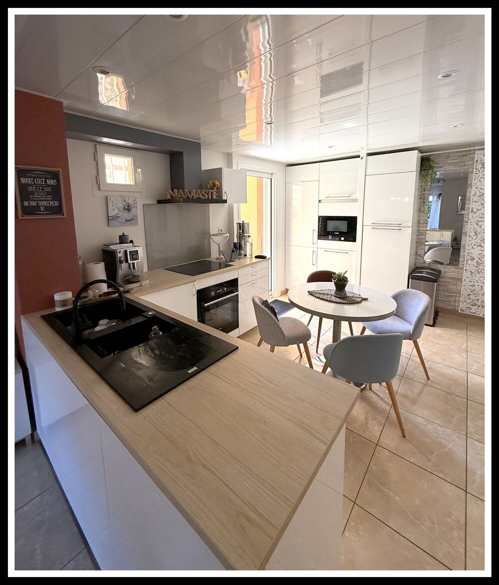 Vente Appartement Appartement avec terasse et parking Le cap d agde