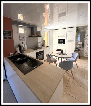  Appartement à vendre 3 pièces 44 m²