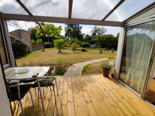  Maison à vendre 5 pièces 89 m²