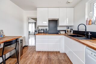  Maison à vendre 6 pièces 92 m²